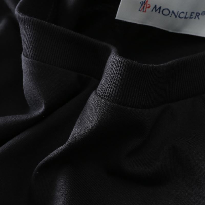 Moncler T-Shirts